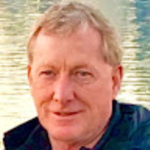 Meet your Posher, Greg